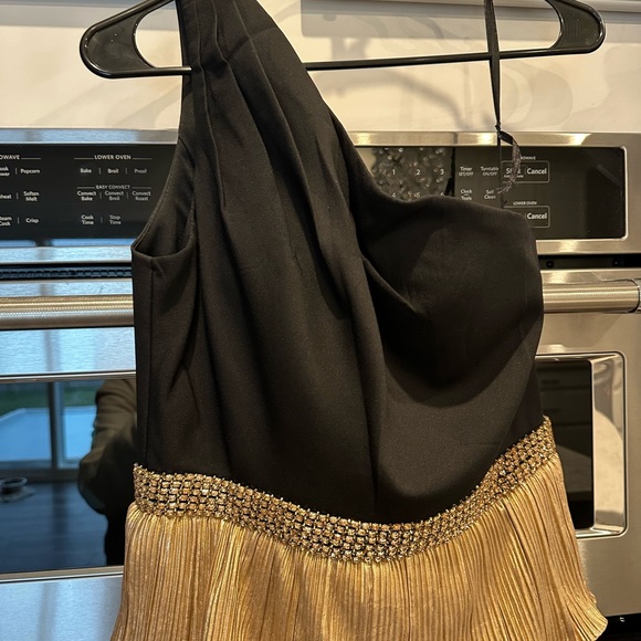 Ieena for Mac duggal dress - Picture 4 of 11